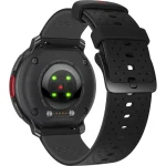 Polar Vantage V3 Aluminium 47mm Αδιάβροχο Smartwatch με Παλμογράφο (S/L Black Rubber Strap) 900108890 - Image 3