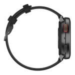 Polar Vantage V3 Aluminium 47mm Αδιάβροχο Smartwatch με Παλμογράφο (S/L Black Rubber Strap) 900108890 - Image 6
