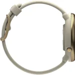 Polar Ignite 2 Stainless Steel 43mm Αδιάβροχο Smartwatch με Παλμογράφο (Champagne) 90085185 - Image 3