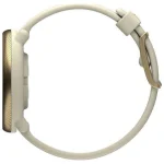 Polar Ignite 2 Stainless Steel 43mm Αδιάβροχο Smartwatch με Παλμογράφο (Champagne) 90085185 - Image 11