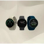 Polar Ignite 2 Stainless Steel 43mm Αδιάβροχο Smartwatch με Παλμογράφο (Champagne) 90085185 - Image 12
