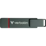 Verbatim 512GB USB 2.0 Stick με σύνδεση USB-A & USB-C Ασημί 32042 - Image 8