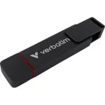 Verbatim 512GB USB 2.0 Stick με σύνδεση USB-A & USB-C Ασημί 32042 - Image 10