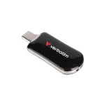 Verbatim 128GB USB 3.2 Stick με σύνδεση USB-C Μαύρο 30225 - Image 4