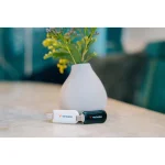 Verbatim 128GB USB 3.2 Stick με σύνδεση USB-C Μαύρο 30225 - Image 8