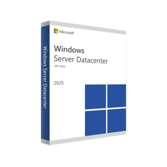 Microsoft 2025 Datacenter 1 Licence Multi-Language 7S1S000JWW