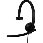 Logitech H570E On Ear Multimedia Ακουστικά με μικρόφωνο και σύνδεση USB-C 981-001427