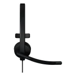 Logitech H570E On Ear Multimedia Ακουστικά με μικρόφωνο και σύνδεση USB-C 981-001427 - Image 2