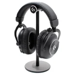 Logitech Pro X 2 Lightspeed & Premium Headset Stand Ασύρματο Over Ear Gaming Headset με σύνδεση 3.5mm / Bluetooth 991-000550 - Image 2