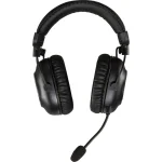 Logitech Pro X 2 Lightspeed & Premium Headset Stand Ασύρματο Over Ear Gaming Headset με σύνδεση 3.5mm / Bluetooth 991-000550 - Image 5