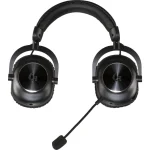 Logitech Pro X 2 Lightspeed & Premium Headset Stand Ασύρματο Over Ear Gaming Headset με σύνδεση 3.5mm / Bluetooth 991-000550 - Image 7