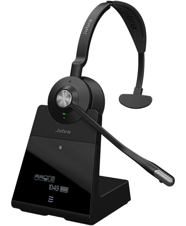 GN Audio VOIP Headset 9656-583-111-1