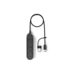 Αξεσουάρ Voip Gn Audio Jabra Engage 50 Ii Link Usb C A 50-2269 - Image 2