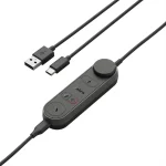 Αξεσουάρ Voip Gn Audio Jabra Engage 50 Ii Link Usb C A 50-2269 - Image 3