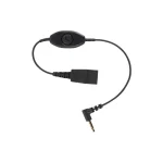 Jabra Καλώδιο Quick Disconnect (QD) (8800-00-103) - Image 2
