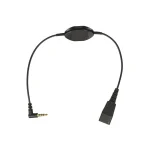 Jabra Καλώδιο Quick Disconnect (QD) (8800-00-103) - Image 3