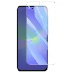 Samsung Tempered Glass Screen Galaxy A36 A56 Anti-scratch Original Transparent GP-TTA366AEBTW