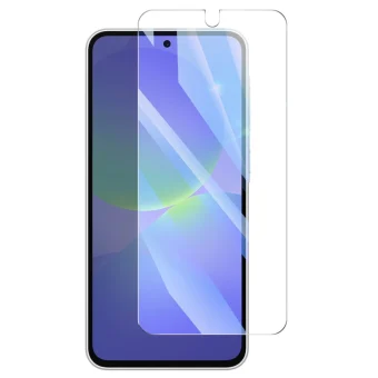 Samsung Tempered Glass Screen Galaxy A36 A56 Anti-scratch Original Transparent GP-TTA366AEBTW