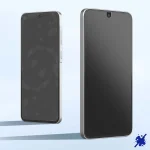 Samsung Tempered Glass Screen Galaxy A36 A56 Anti-scratch Original Transparent GP-TTA366AEBTW - Image 2