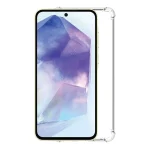 Samsung Case Samsung Galaxy A56 5g In Ultrafine Soft Tpu Transparent GP-FPA566AECTW