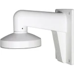 Hikvision Βάση για Κάμερες Συστημάτων CCTV Λευκή Λευκό DS-1273ZJ-140 - Image 2