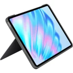 Logitech Combo Touch Flip Cover Γκρι (iPad Pro 11-inch (M2), iPad Air (5th Gen)) 920-012636 - Image 4