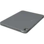 Logitech Combo Touch Flip Cover Γκρι (iPad Pro 11-inch (M2), iPad Air (5th Gen)) 920-012636 - Image 5
