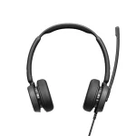 Epos Impact 460 On Ear Multimedia Ακουστικά με μικρόφωνο και σύνδεση USB-A / USB-C 1001251 - Image 3