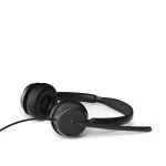Epos Impact 460 On Ear Multimedia Ακουστικά με μικρόφωνο και σύνδεση USB-A / USB-C 1001251 - Image 4