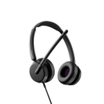 Epos Impact 460 On Ear Multimedia Ακουστικά με μικρόφωνο και σύνδεση USB-A / USB-C 1001251 - Image 7