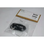 Epos Flat Τηλεφωνικό Καλώδιο RJ11 6P4C 1m 1000751 - Image 2