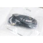 Epos Flat Τηλεφωνικό Καλώδιο RJ11 6P4C 1m 1000751 - Image 3