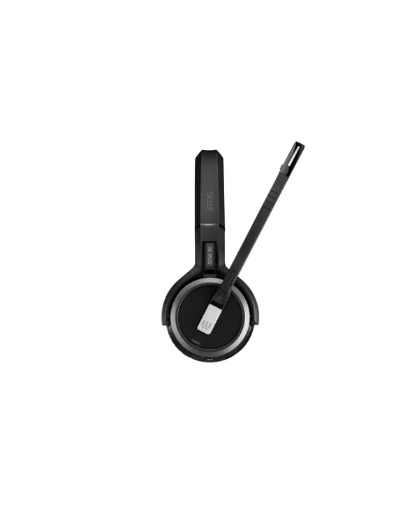 Epos Impact Sdw 30 Hs Monaural Repla VOIP Headset (1000632)