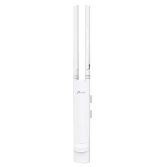TP-LINK Festa F52-Outdoor v1 Access Point Wi‑Fi 5 Dual Band (2.4 & 5GHz) για Εξωτερική τοποθέτηση