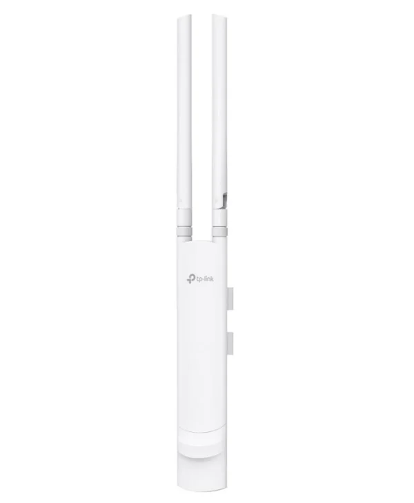 TP-LINK Festa F52-Outdoor v1 Access Point Wi‑Fi 5 Dual Band (2.4 & 5GHz) για Εξωτερική τοποθέτηση