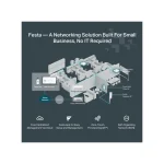 TP-LINK Festa F54 v1 Access Point Wi‑Fi 5 Dual Band (2.4 & 5GHz) - Image 9