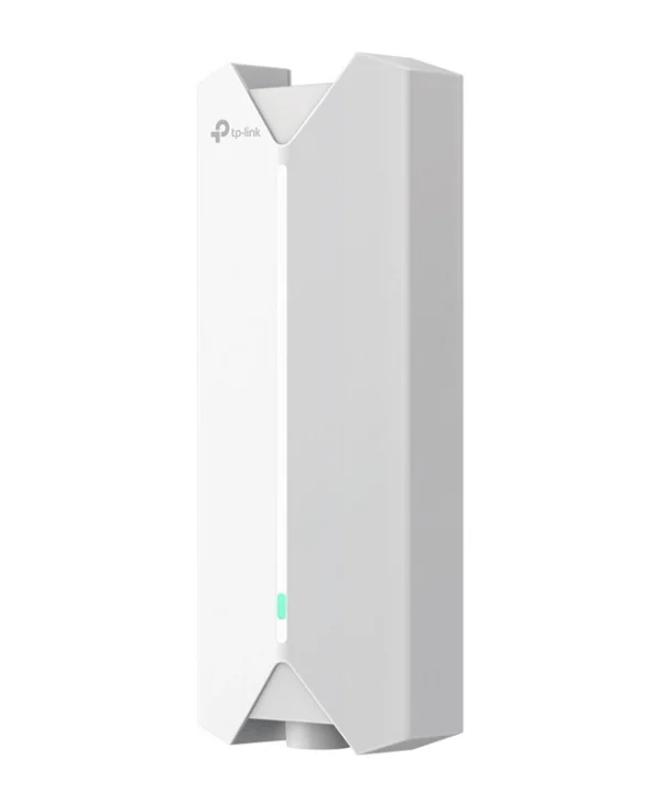 TP-LINK Festa F61-Outdoor v1 Access Point Wi‑Fi 5 Dual Band (2.4 & 5GHz) για Εξωτερική τοποθέτηση