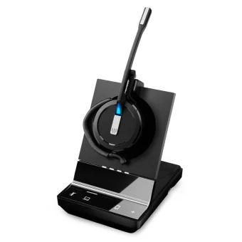 Epos IMPACT SDW 5036T Ασύρματα On Ear Multimedia Ακουστικά με μικρόφωνο και σύνδεση Bluetooth / USB-C 1001037