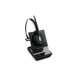 Epos IMPACT SDW 5036T Ασύρματα On Ear Multimedia Ακουστικά με μικρόφωνο και σύνδεση Bluetooth / USB-C 1001037 - Image 2