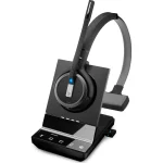 Epos IMPACT SDW 5036T Ασύρματα On Ear Multimedia Ακουστικά με μικρόφωνο και σύνδεση Bluetooth / USB-C 1001037 - Image 3