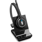 Epos IMPACT SDW 5036T Ασύρματα On Ear Multimedia Ακουστικά με μικρόφωνο και σύνδεση Bluetooth / USB-C 1001037 - Image 5
