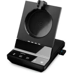 Epos IMPACT SDW 5036T Ασύρματα On Ear Multimedia Ακουστικά με μικρόφωνο και σύνδεση Bluetooth / USB-C 1001037 - Image 7
