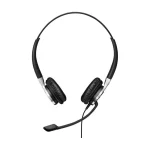 Epos Impact SC 665 USB On Ear Multimedia Ακουστικά με μικρόφωνο και σύνδεση USB-A 1000645 - Image 4