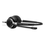 Epos Impact SC 665 USB On Ear Multimedia Ακουστικά με μικρόφωνο και σύνδεση USB-A 1000645 - Image 5