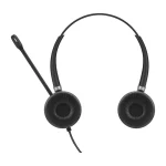 Epos Impact SC 665 USB On Ear Multimedia Ακουστικά με μικρόφωνο και σύνδεση USB-A 1000645 - Image 6