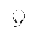 Epos Impact SC 660 USB ML On Ear Multimedia Ακουστικά με μικροφωνο και σύνδεση USB-A 1000553 - Image 2