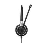 Epos Impact SC 660 USB ML On Ear Multimedia Ακουστικά με μικροφωνο και σύνδεση USB-A 1000553 - Image 3