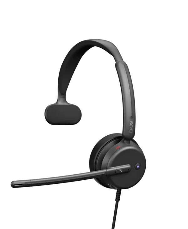 Epos Impact 430t Usb-c + Usb-a Adapter Αντάπτορας (1001254)