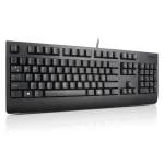 Lenovo Essential Wired Πληκτρολόγιο Ελληνικό 4Y41R64649 - Image 5