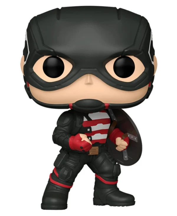 Funko Pop! Marvel: Thunderbolts - John F. Walker 1484 76030